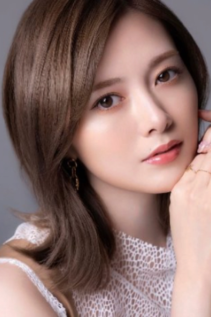 白石 麻衣プロフィール写真